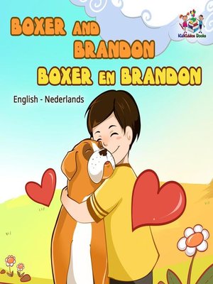 cover image of Boxer and Brandon Boxer en Brandon